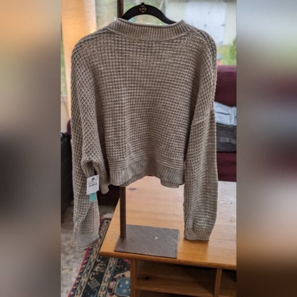 Abound Scoop Neck Sweater NWT - Picture 4 of 5